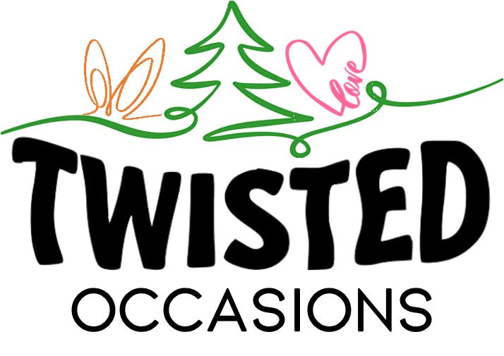 TWISTED Occasions