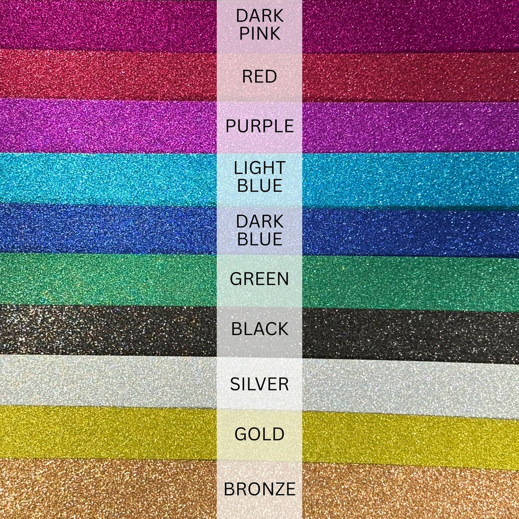 2 Name Birthday Cake Topper CUSTOM